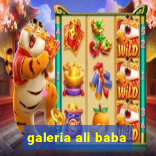 galeria ali baba